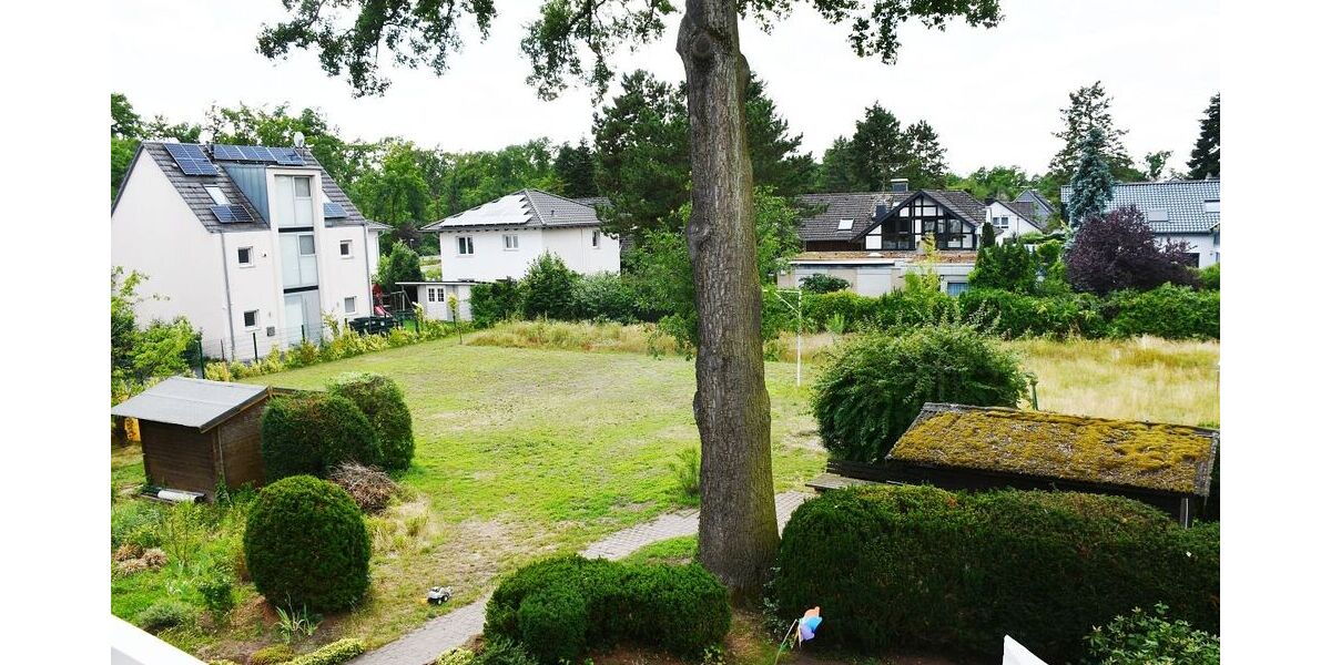 Attraktives gepflegtes 7-Parteienhaus in Darmstadt – Siedlung Tann 15 zimmer