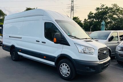 Ford Transit 150.000 km 12.999 € Frankfurt am Main 60486