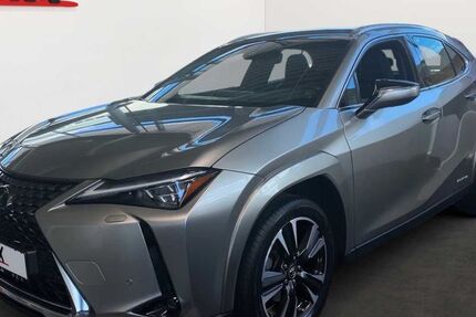 Lexus UX 47.457 km 33.330 € Frankfurt 60314