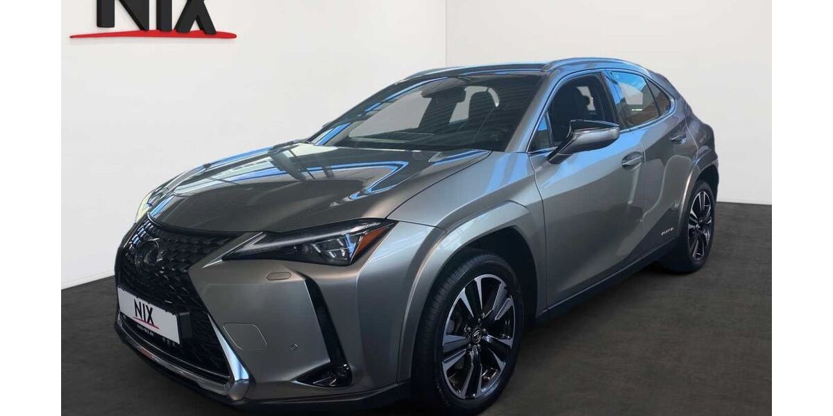 Lexus UX 47.457 km 33.330 &euro; Frankfurt 60314