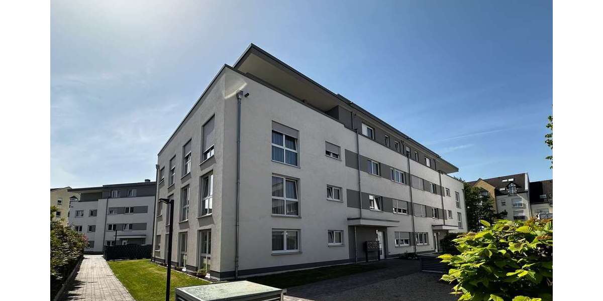 Etagenwohnung Langen (Hessen) Nordend - 4 Zimmer, 160 m&sup2;, 2.220&euro; | Angebot:26441208