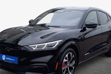 Ford Mustang Mach-E