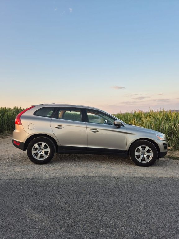 Volvo XC60 210.000 km 11.000 € Erlensee 63526