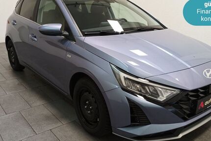 Hyundai i20 33.549 km 18.670 &euro; Egelsbach 63329