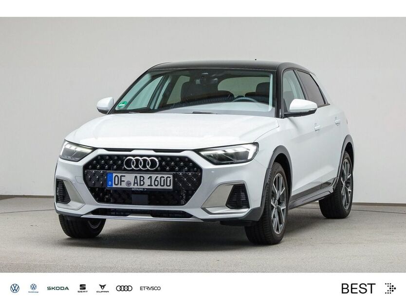 Audi A1 2.500 km 26.885 € Mühlheim 63165