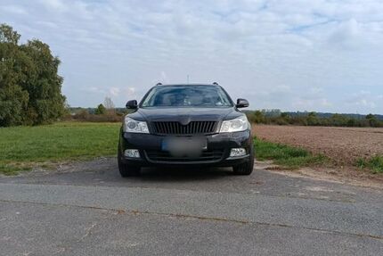 Skoda Octavia 204.000 km 5.555 € Dreieich 63303