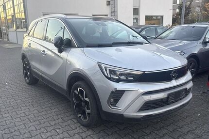 Opel Crossland (X) 16.003 km 15.280 &euro; Rüsselsheim 65428
