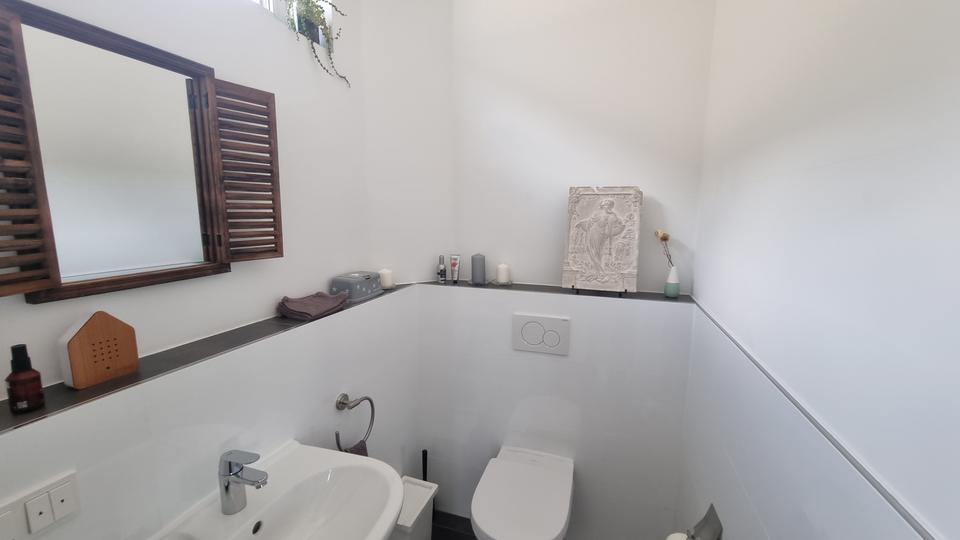 Burgholzhausen: Modernes EFH mit tollem Gartengrundstück! 7 zimmer