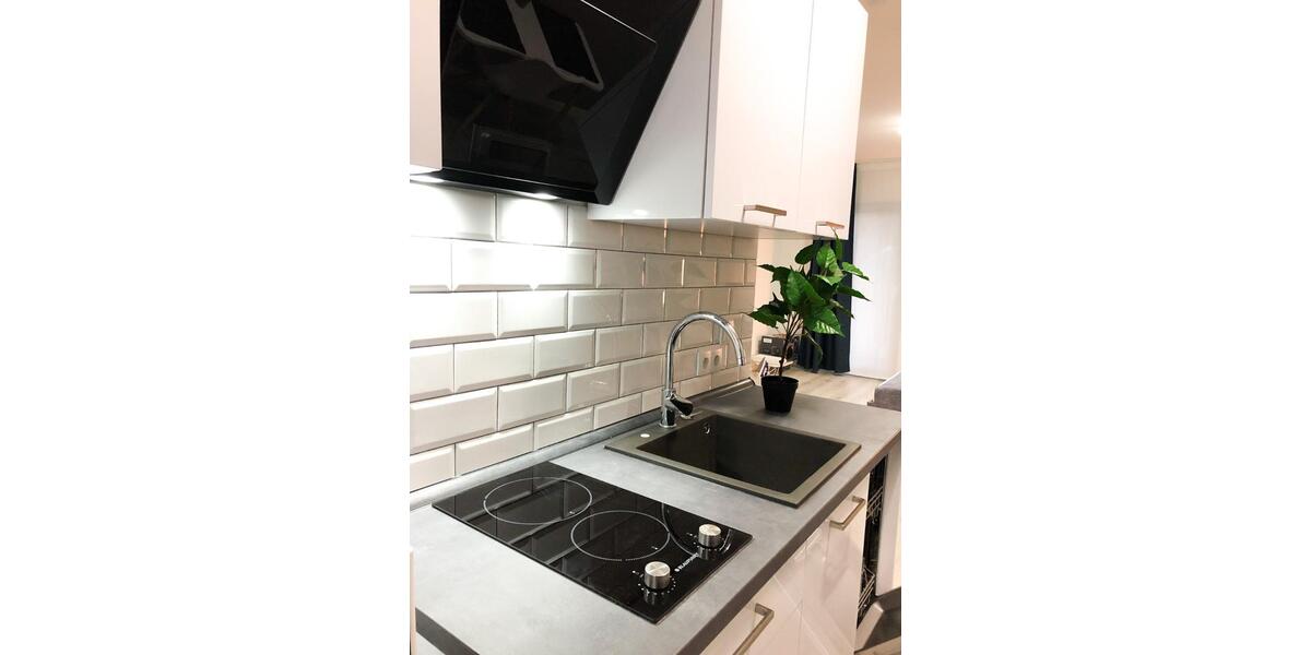 Etagenwohnung Frankfurt am Main Ostend - 1 Zimmer, 35 m&sup2;, 1.000&euro; | Angebot:25539638