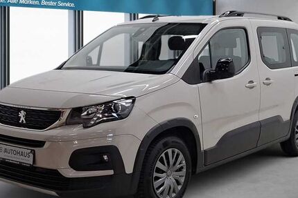 Peugeot Rifter 74.690 km 17.930 € Maintal 63477