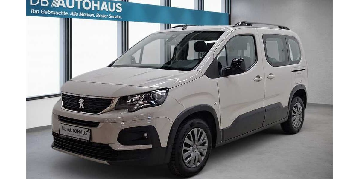 Peugeot Rifter 74.690 km 17.930 &euro; Maintal 63477