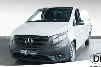 Mercedes-Benz Vito 62.200 km 23.450 &euro; Bad Nauheim 61231