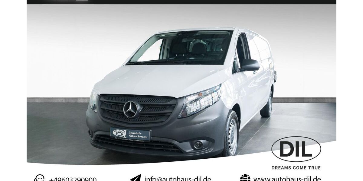 Mercedes-Benz Vito 62.200 km 23.450 &euro; Bad Nauheim 61231