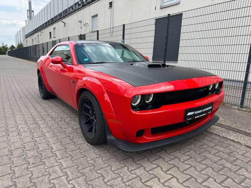 Challenger
