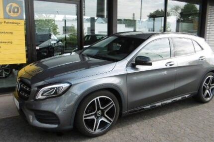 Mercedes-Benz GLA 200 49.200 km 23.980 &euro; Gustavsburg 65462