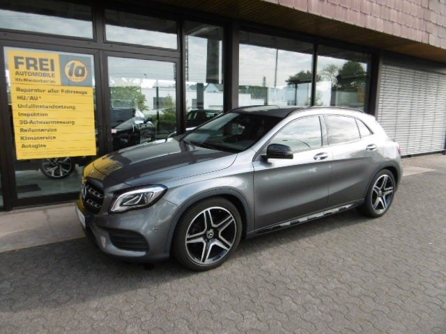 Mercedes-Benz GLA 200 49.200 km 23.980 &euro; Gustavsburg 65462