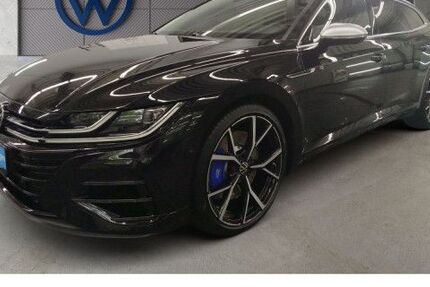 VW Arteon 36.780 km 34.850 &euro; Frankfurt 60326