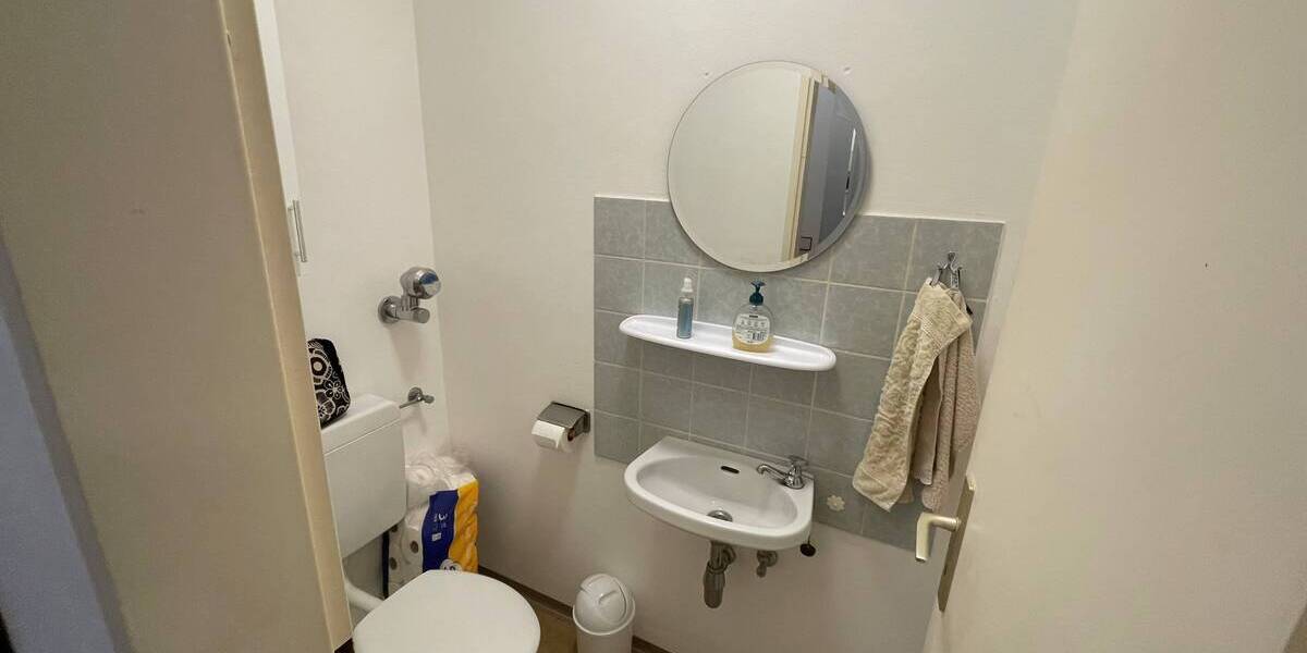 Etagenwohnung Dietzenbach - 3 Zimmer, 67 m&sup2;, 198.000&euro; | Angebot:25725832