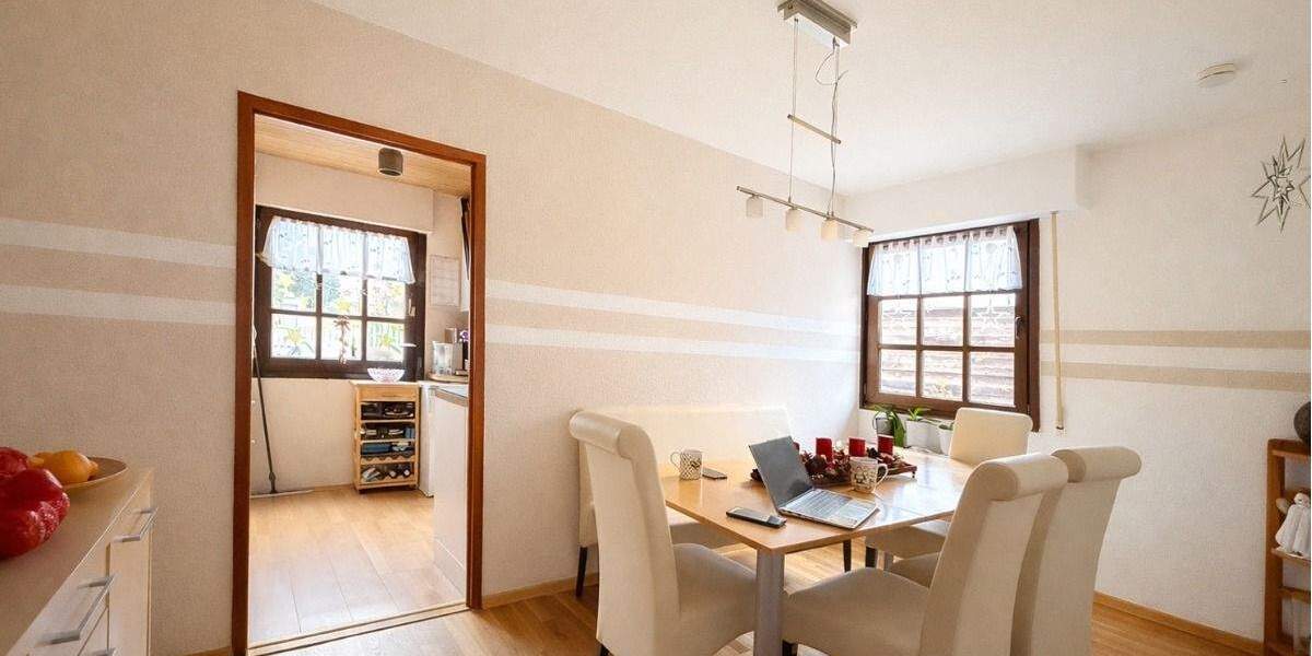 Ein Ort zum Ankommen, Abschalten und Zuhausefühlen! 8 zimmer