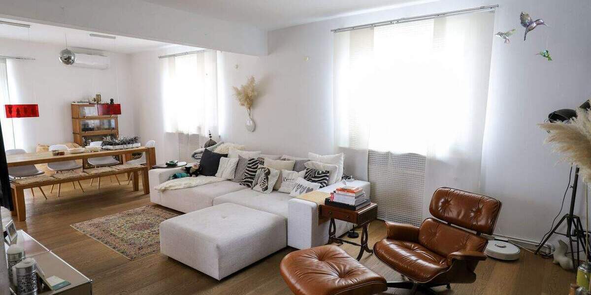 Mehrfamilienhaus, Wohnhaus Darmstadt Bessungen - 5 Zimmer, 273 m&sup2;, 1.190.000&euro; | Angebot:23955148