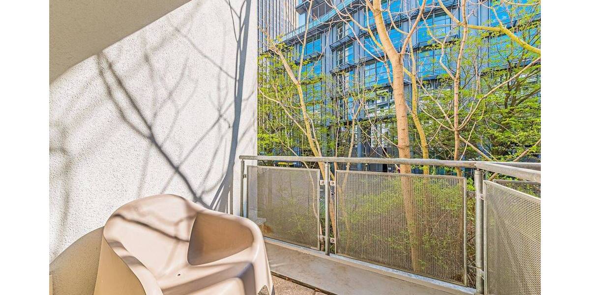 Etagenwohnung Frankfurt am Main Westend-Süd - 2 Zimmer, 64 m&sup2;, 532.000&euro; | Angebot:26902144