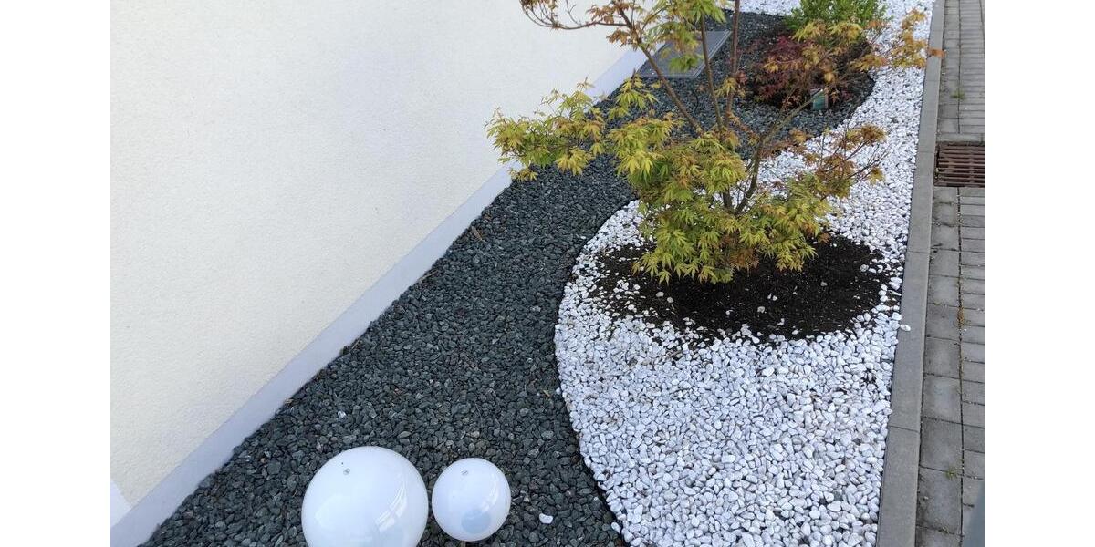 Exklusive 3-Zimmer Erdgeschosswohnung (141m²) mit Garten u. großer Terrasse in Usingen 3 zimmer