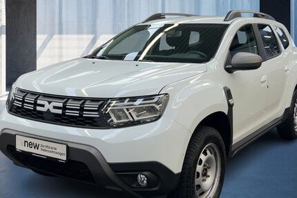 Dacia Duster 37.328 km 17.880 &euro; Frankfurt / Main 60314