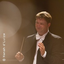 Spanische Klassik von Bolero bis Carmen - Sinfonia Leipzig 01.03.2026 Kurhaus Wiesbaden