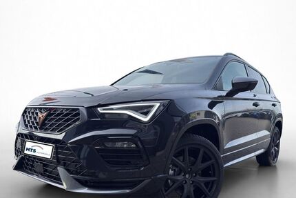 Cupra Ateca 3.400 km 41.990 &euro; Friedberg 61169