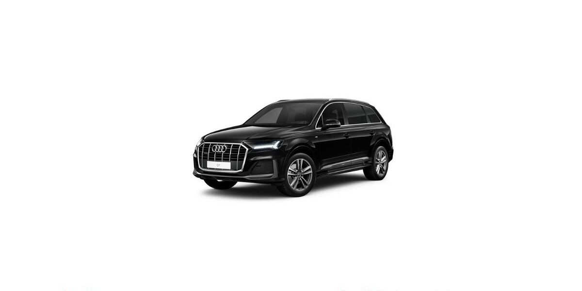 Audi Q7 89.581 km 57.890 &euro; Oberursel 61440