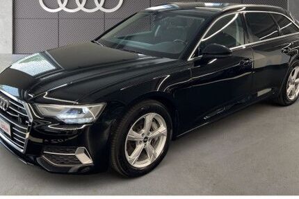 Audi A6 25.289 km 37.550 &euro; Frankfurt am Main 60314