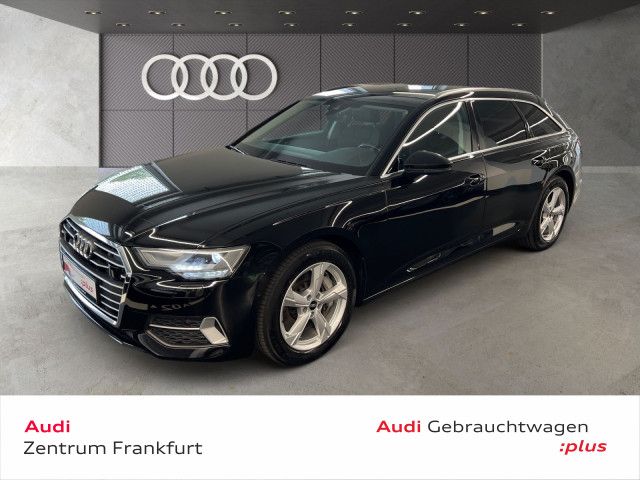 Audi A6 25.289 km 37.550 &euro; Frankfurt am Main 60314