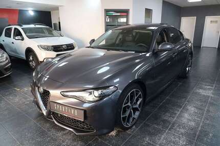 Alfa Romeo Giulia 97.686 km 24.290 &euro; Maintal 63477