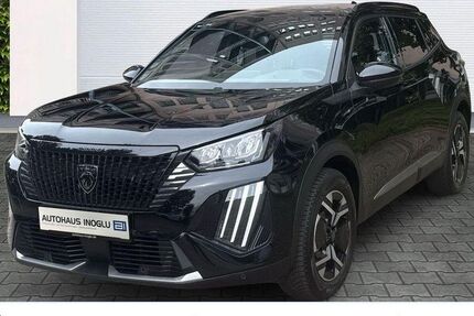 Peugeot 2008 14.500 km 19.960 &euro; Rüsselsheim 65428