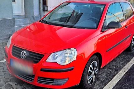 VW Polo 200.000 km 1.190 &euro; Bad Homburg 61350