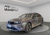 Gebrauchtwagen Opel Astra