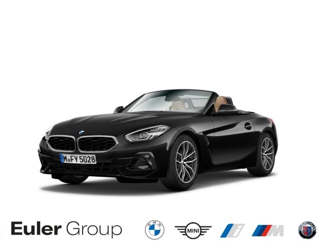 BMW Z4 50.301 km 35.499 &euro; Hofheim 65719