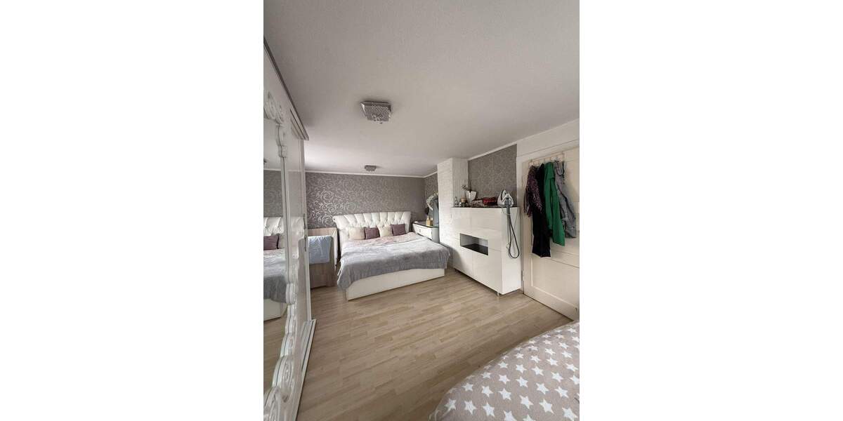 Ihr neues Zuhause in Offenbach - mit Garten & Platz zum Entfalten für die Familie 4 zimmer