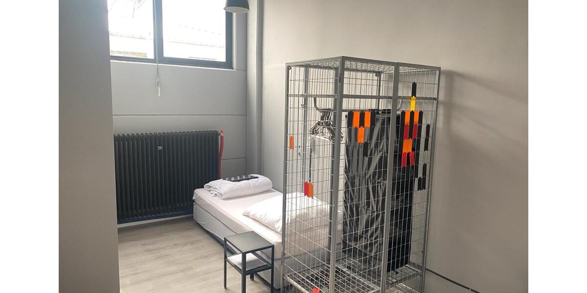 Erdgeschoßwohnung Offenbach am Main Buchrain - 2 Zimmer, 1.200&euro; | Angebot:22145933