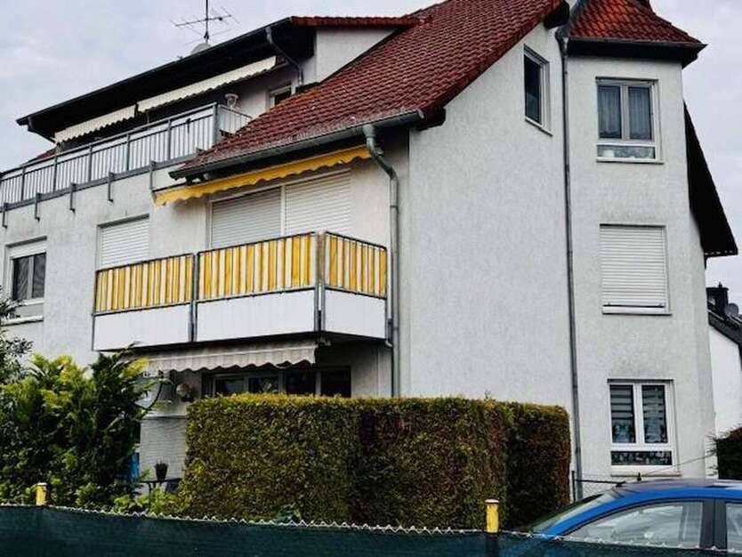Wohnung zum Mieten in Rödermark 1.100 € 76.28 m² 3 zimmer