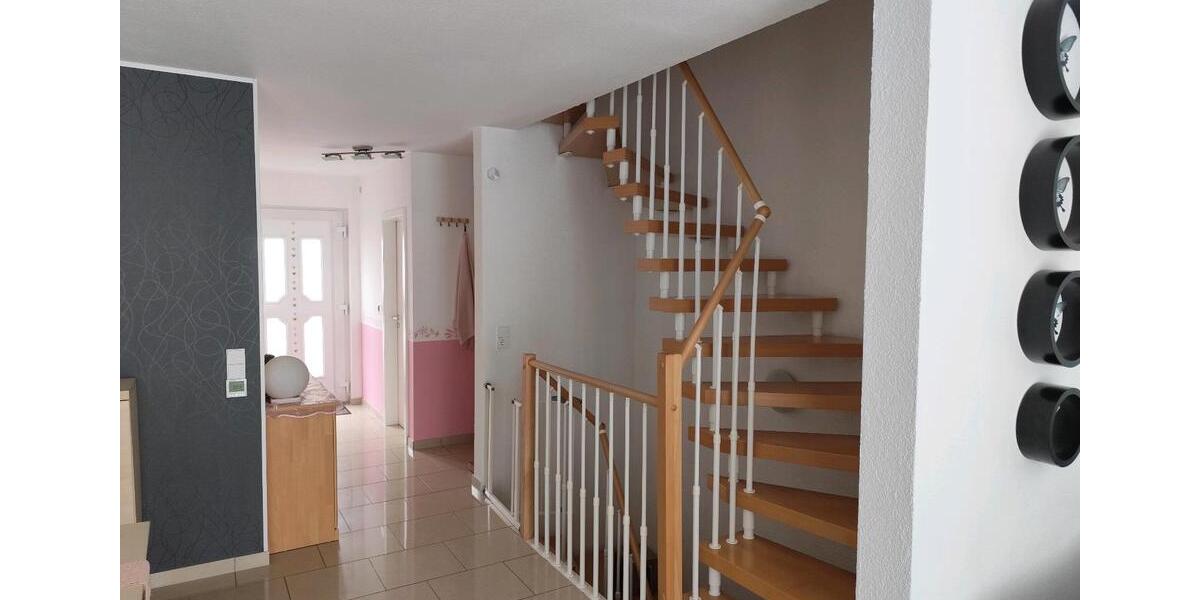 Reihenhaus Rüsselsheim am Main - 5 Zimmer, 115 m&sup2;, 599.000&euro; | Angebot:26601007