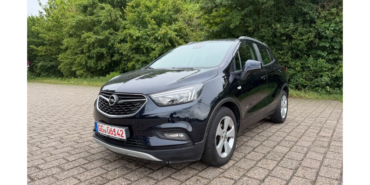 Opel Mokka 121.578 km 10.000 &euro; Ginsheim-Gustavsburg 65462