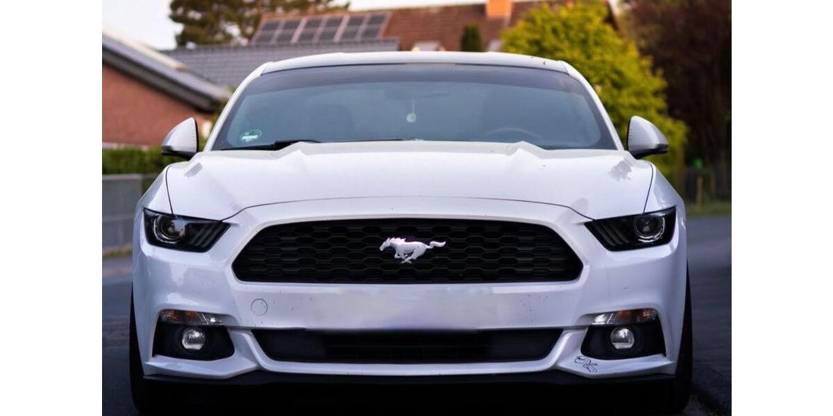 Ford Mustang 90.000 km 27.400 &euro; Wehrheim 61273