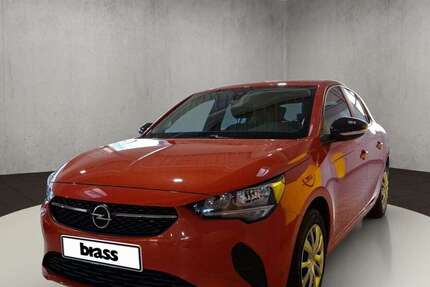 Opel Corsa 31.650 km 11.450 &euro; Alzenau 63755