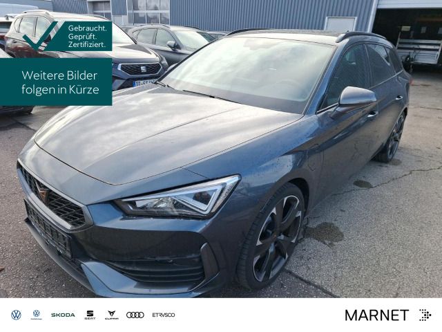 Cupra Leon 19.587 km 26.000 &euro; Königstein/Ts. 61462