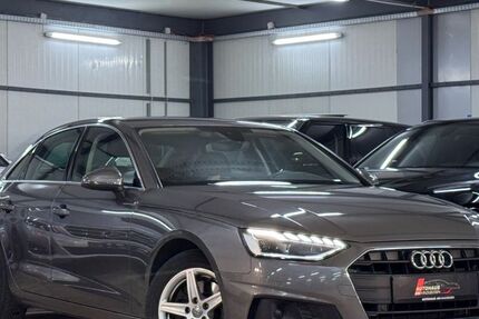 Audi A4 142.180 km 18.390 &euro; Maintal 63477