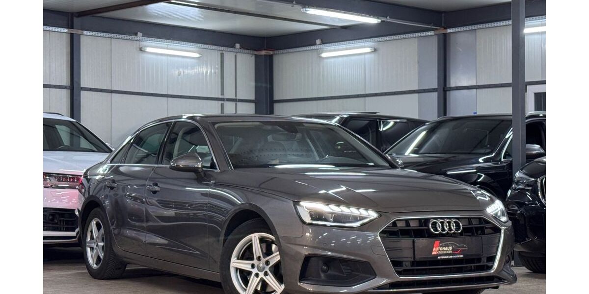 Audi A4 142.180 km 18.390 &euro; Maintal 63477