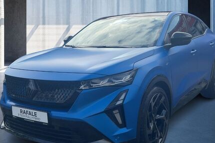 Renault Rafale 19.500 km 49.699 € Frankfurt / Main 60314