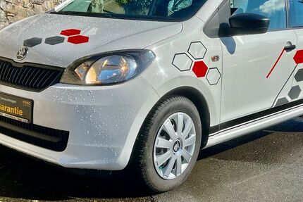 Skoda Citigo 118.000 km 5.990 &euro; Friedrichsdorf-Seulberg 61381