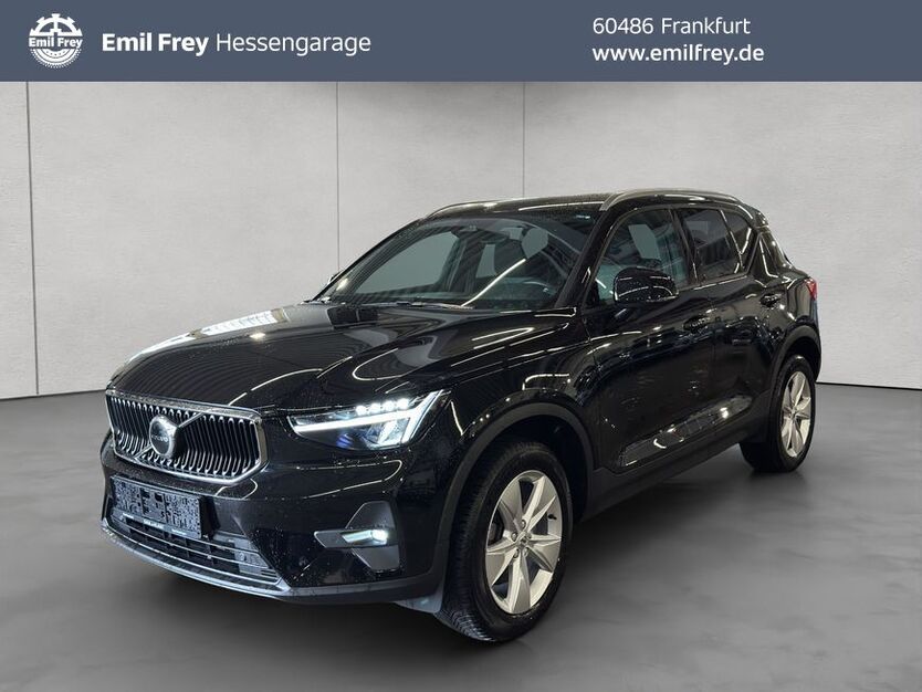 XC40